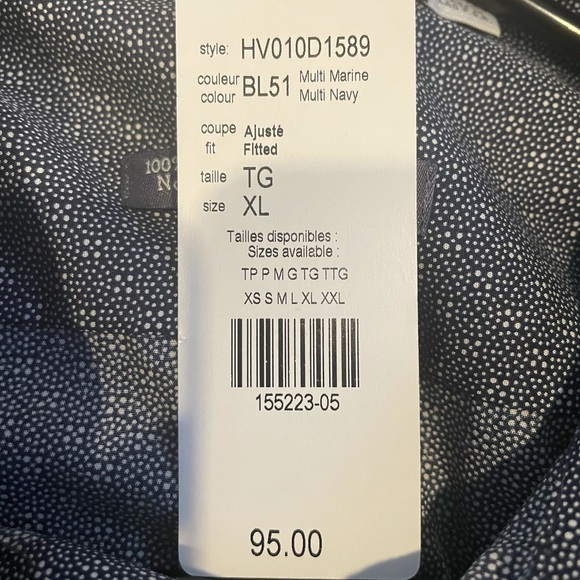 Tristan Shirt - Picture 3 of 4